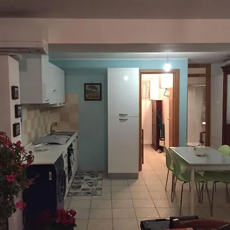 Taverna Corallo Apartment *